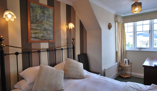 Double Room (Room7)