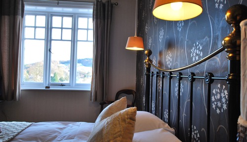 Double Room (Room3)