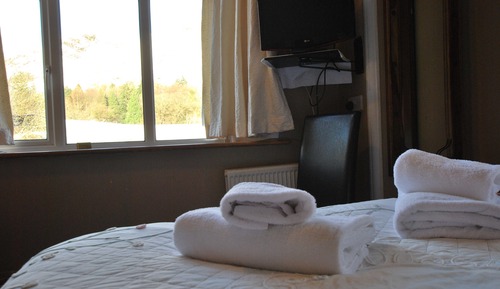 Double Room (Room5)