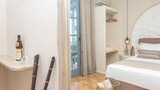 Family Triple Room, Pool View
