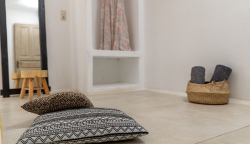 Economy Apartment