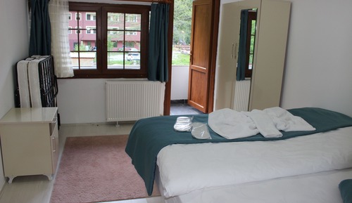 Family Studio Suite, 1 Bedroom, Tower