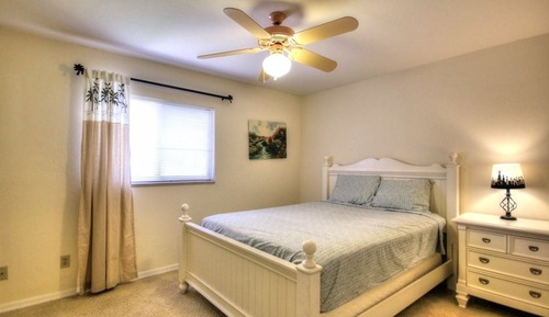 House, 3 Bedrooms, Private Pool, Canal View