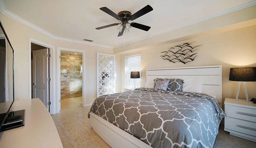House, 3 Bedrooms, Private Pool, Garden View