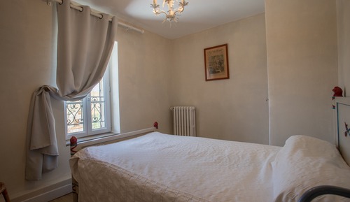 Family Triple Room