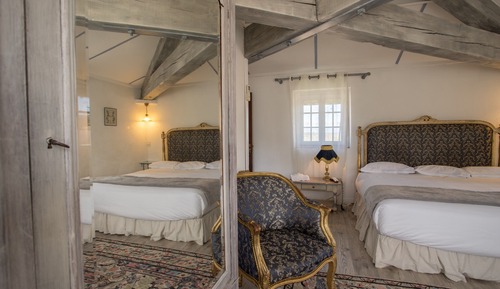 Comfort Room
