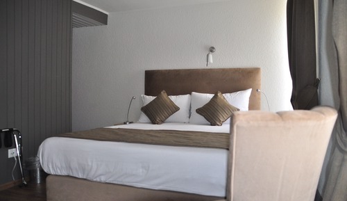 Comfort Double Room (Cozy)