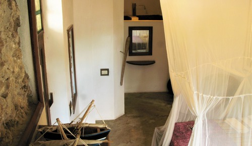 Triple Room, Terrace, Ocean View (Lulu)