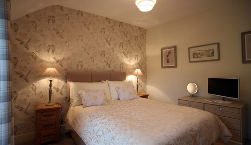 Double Room, Private Bathroom