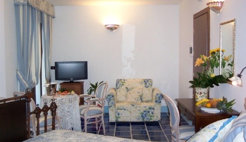 Junior Suite