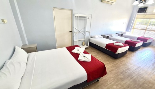 Family Apartment
