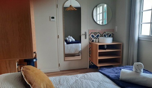 Classic Double Room