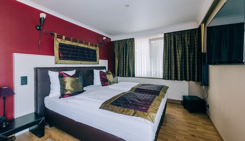 Classic Double or Twin Room, 1 King Bed