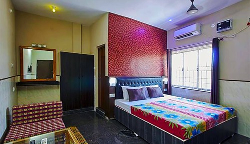 Superior Double or Twin Room (AC)