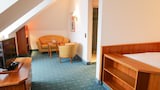 Twin Room, 2 Twin Beds