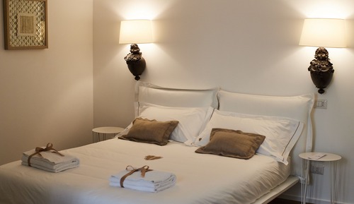 Junior Double Room