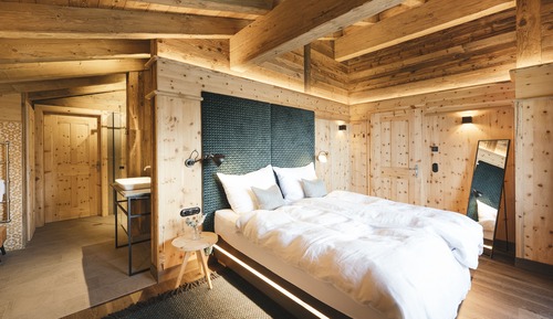 Luxury Chalet