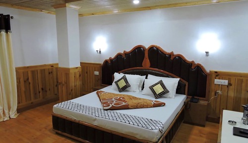 Superior Double or Twin Room, 1 Double Bed