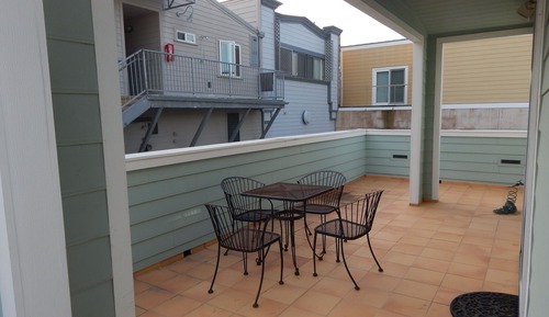 Condo, 1 Bedroom