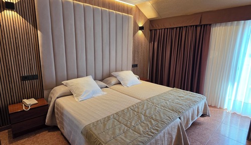 Double or Twin Room
