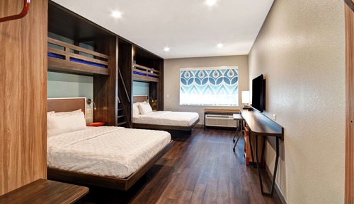 Room, Accessible, Bathtub