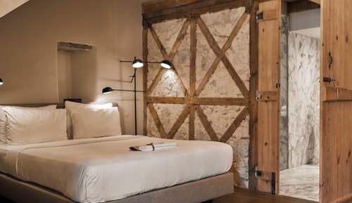 Deluxe Loft, 2 Bedrooms