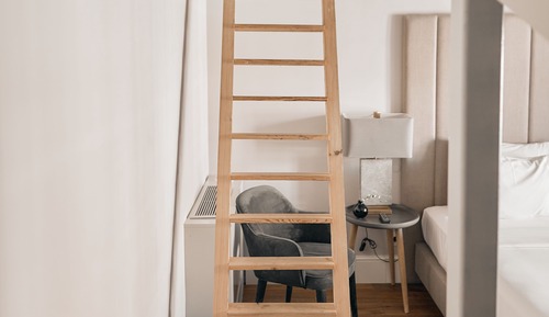 Standard Loft, 1 Bedroom
