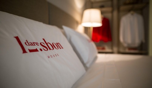 Standard Apartment, 1 King Bed