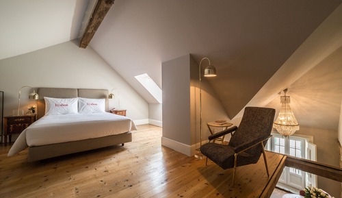 Superior Loft