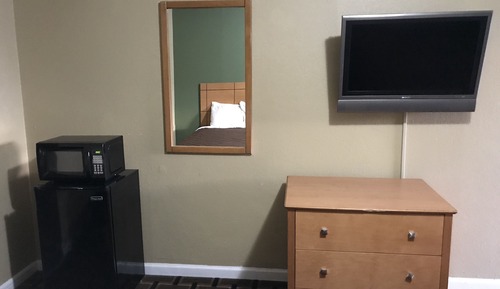 Room, 2 Double Beds