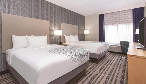 Room, 2 Queen Beds, Non Smoking
