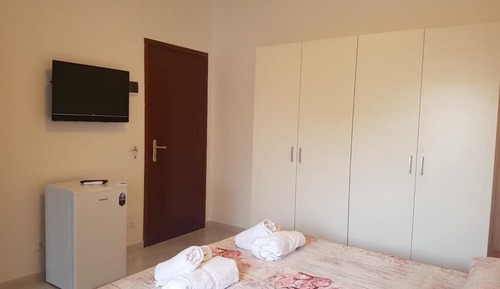 Basic Room