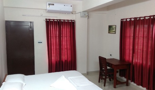 Deluxe Apartment, 1 Bedroom, Non Smoking, Kitchen