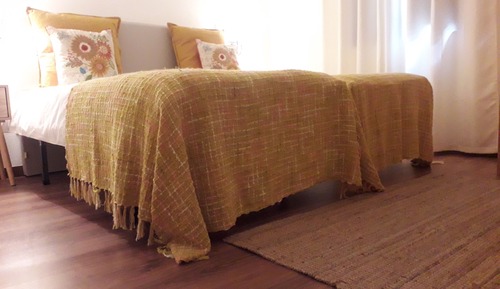 Deluxe Double or Twin Room, 2 Twin Beds, Private Bathroom (2)