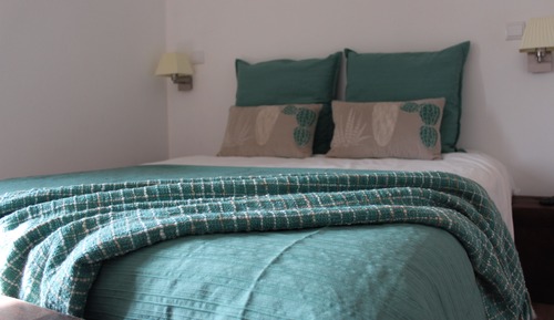 Deluxe Double Room, 1 Double Bed, Private Bathroom (1)