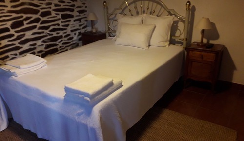 Traditional Quadruple Room, 2 Bedrooms, Terrace, Valley View