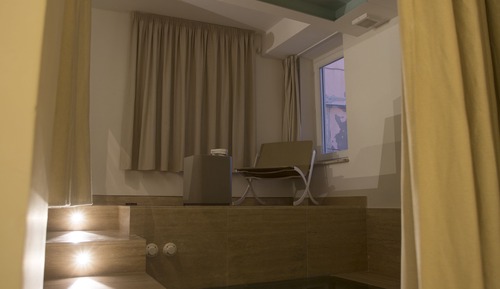 Basic Room, 1 Bedroom