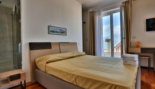 Deluxe Room, 1 Bedroom