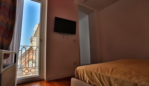Exclusive Room, 1 Bedroom