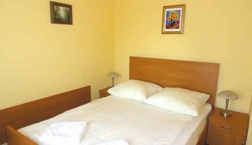 Bungalow, 2 Bedrooms (3)