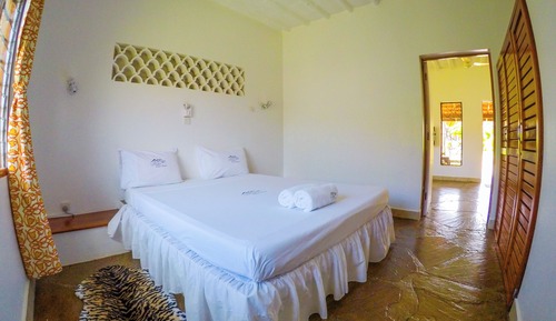 Luxury Cottage, 2 Bedrooms