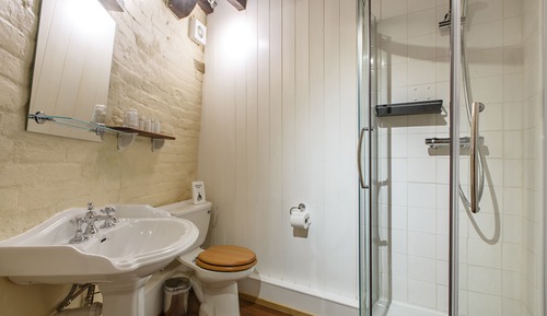 Deluxe Double or Twin Room, Ensuite (Wheat Chamber )