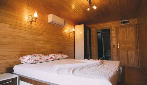 Family Triple Room, Pool View