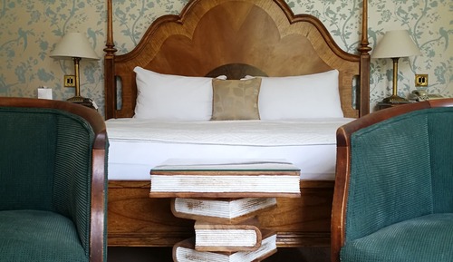 Executive Double Room