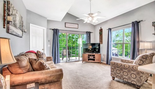 Condo, 2 Bedrooms