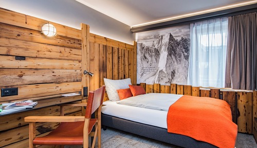 Single Room