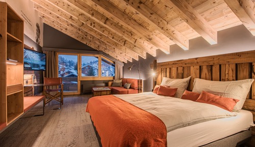 Superior Double Room