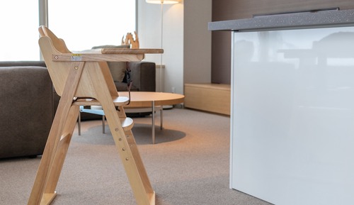 Penthouse Studio