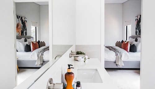 Luxury Villa, 4 Bedrooms, Private Bathroom