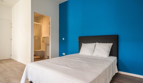 Comfort Double Room, 1 Double Bed